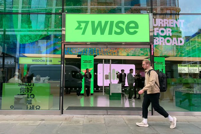 Wise Launches UK Current Account with Interest-Earning Feature
